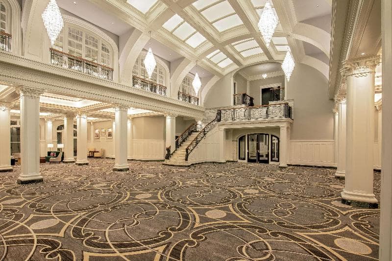 The Virginian Lynchburg, Curio Collection by Hilton photo 1
