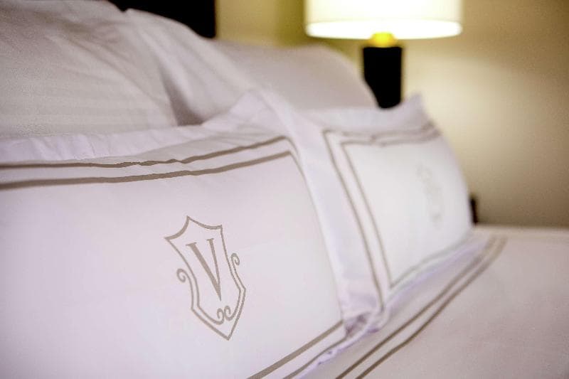 The Virginian Lynchburg, Curio Collection by Hilton 5