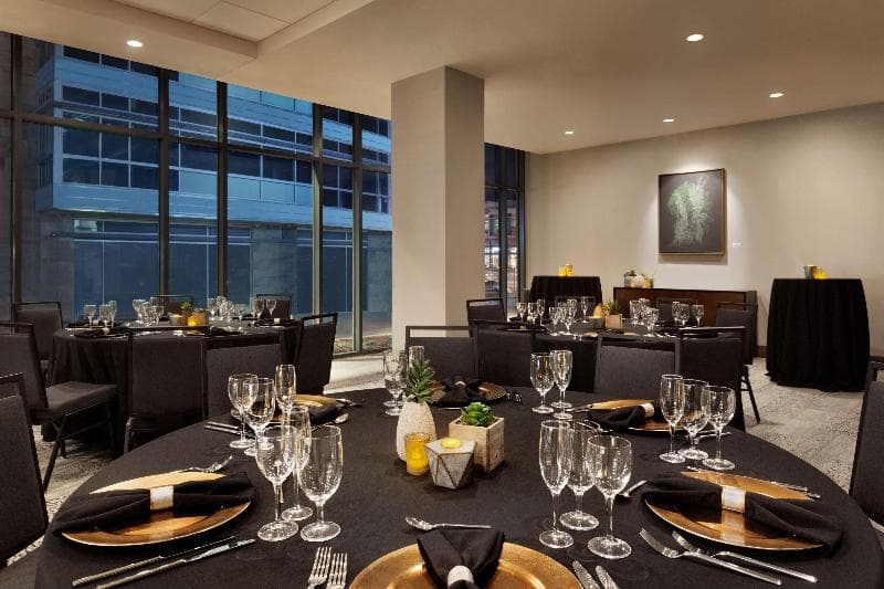 Embassy Suites by Hilton Boulder photo 1