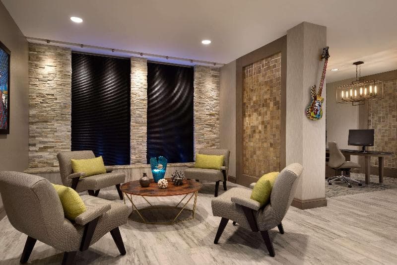 Homewood Suites by Hilton Southaven 5