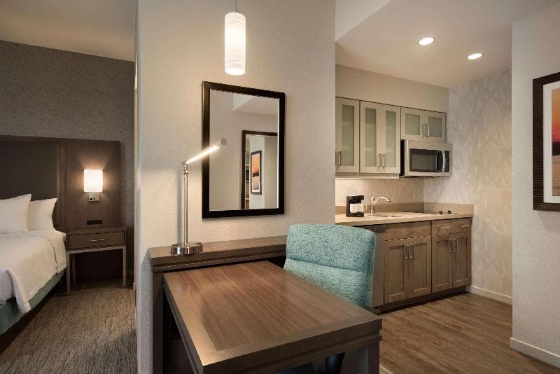 Homewood Suites by Hilton Southaven 4