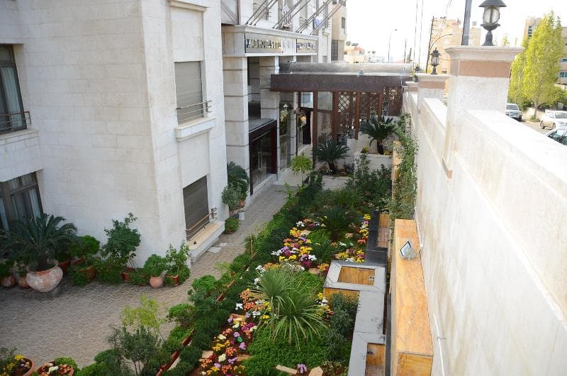 Jad Hotel Suites 1