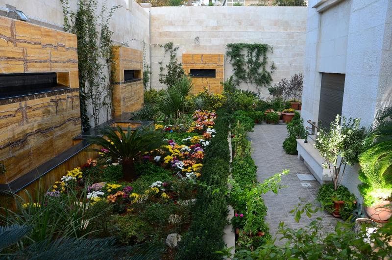 Jad Hotel Suites 2