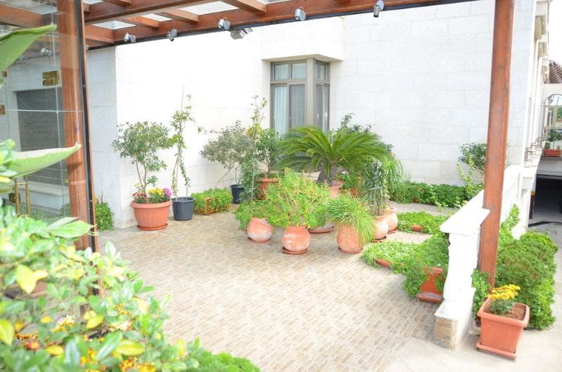 Jad Hotel Suites 4