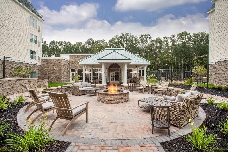 Homewood Suites by Hilton Saratoga Springs photo 1
