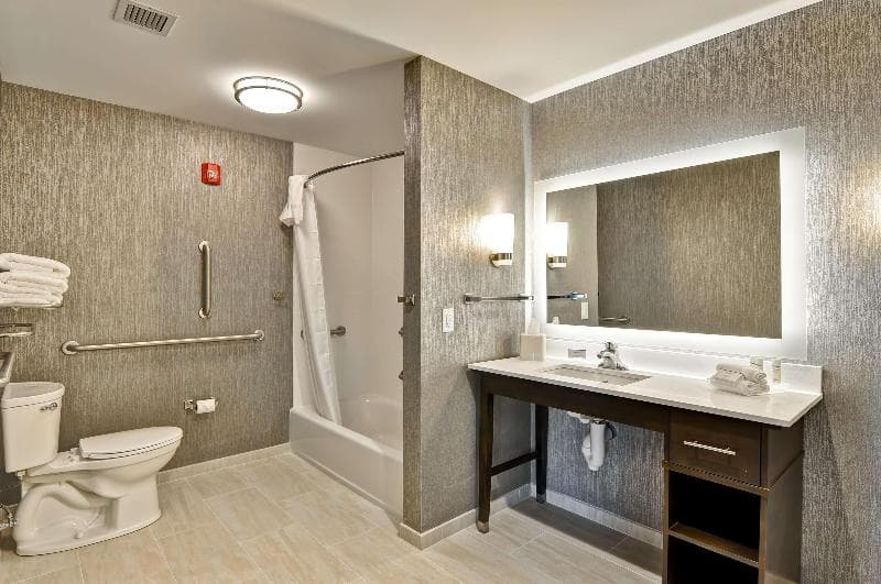 Homewood Suites by Hilton Schenectady 2