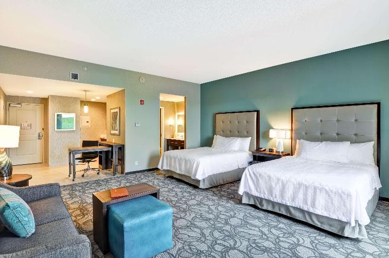 Homewood Suites by Hilton Schenectady 3