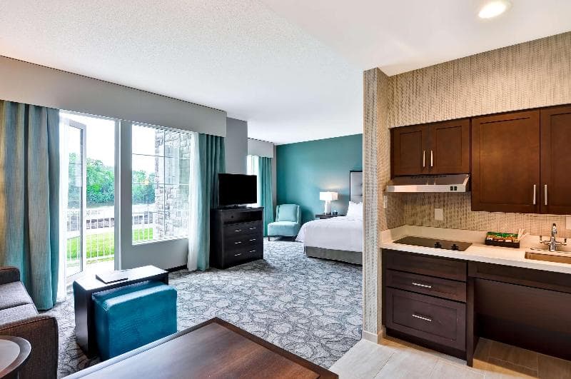 Homewood Suites by Hilton Schenectady 5