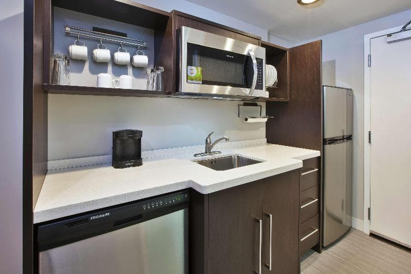 Home2 Suites by Hilton Pittsburgh Area Beaver Valley 2