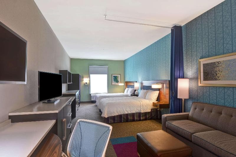 Home2 Suites by Hilton Pensacola I-10 at North Davis Hwy 2