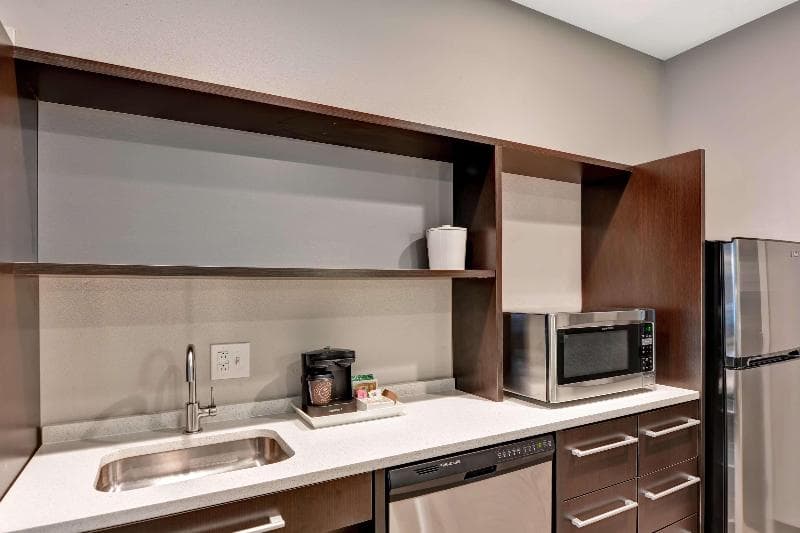 Home2 Suites by Hilton Pensacola I-10 at North Davis Hwy 5
