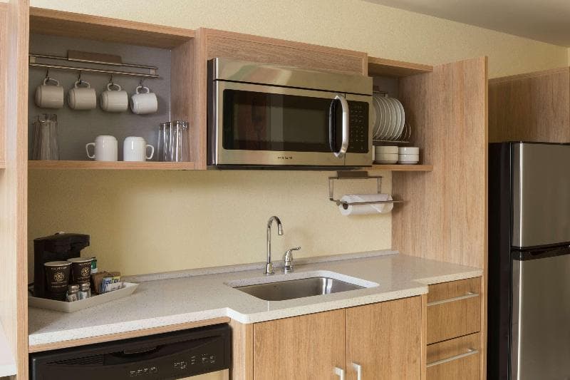 Home2 Suites by Hilton Mishawaka South Bend photo 1
