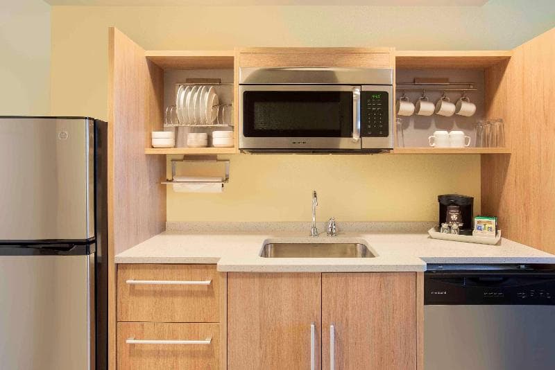 Home2 Suites by Hilton Mishawaka South Bend 3