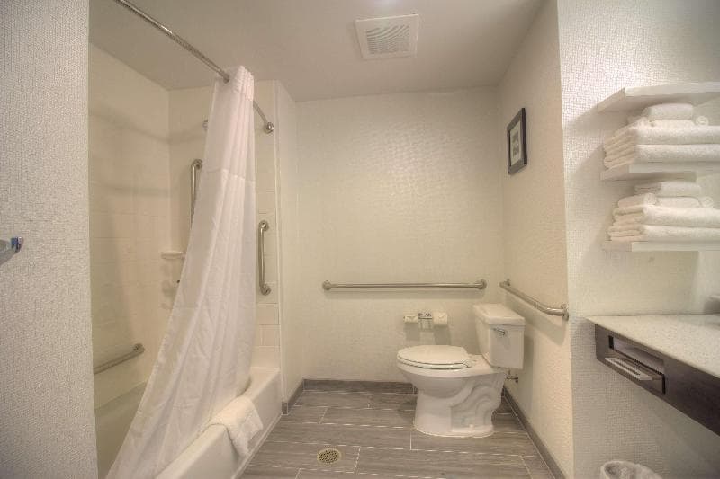 Hampton Inn West Plains photo 1