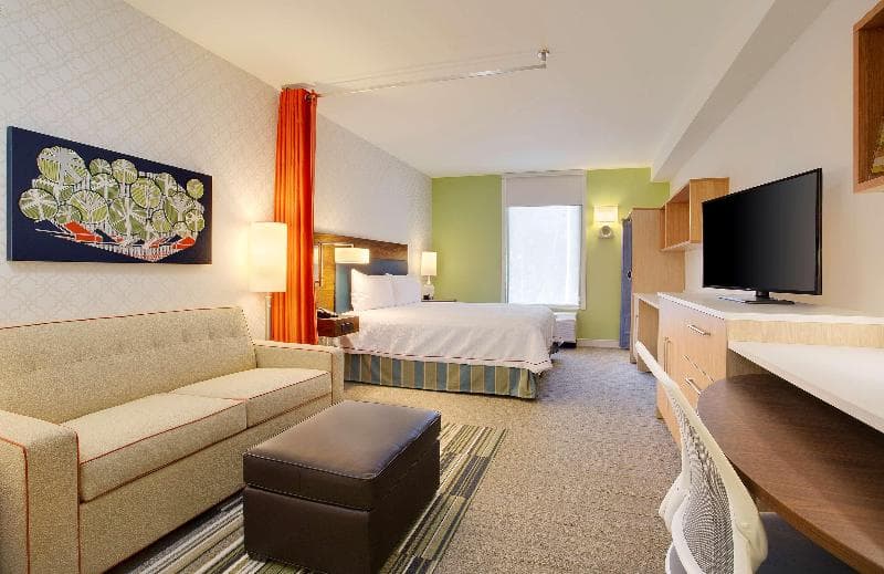 Home2 Suites by Hilton Oxford, MS photo 1