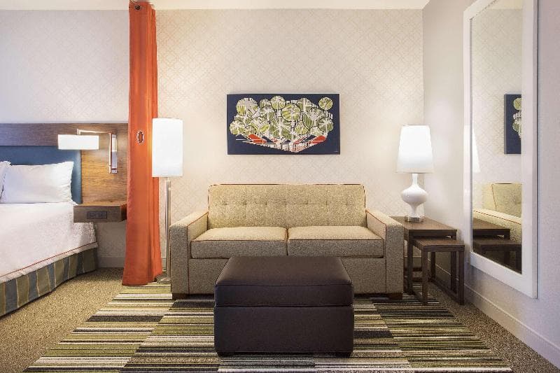 Home2 Suites by Hilton Oxford, MS 3