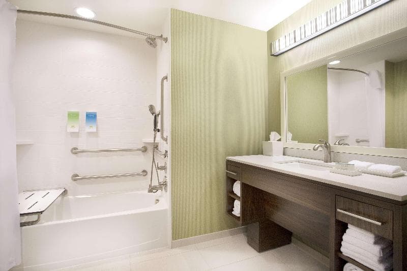Home2 Suites by Hilton Oxford, MS 4