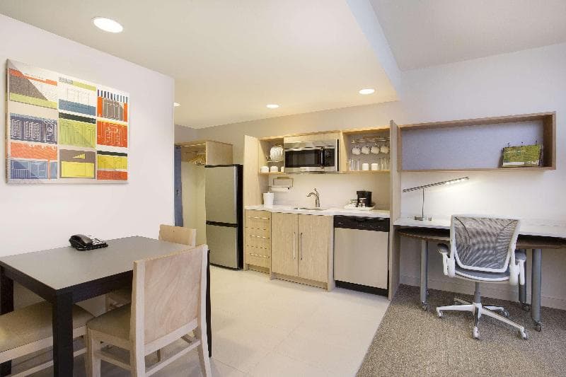 Home2 Suites by Hilton Oxford, MS 5