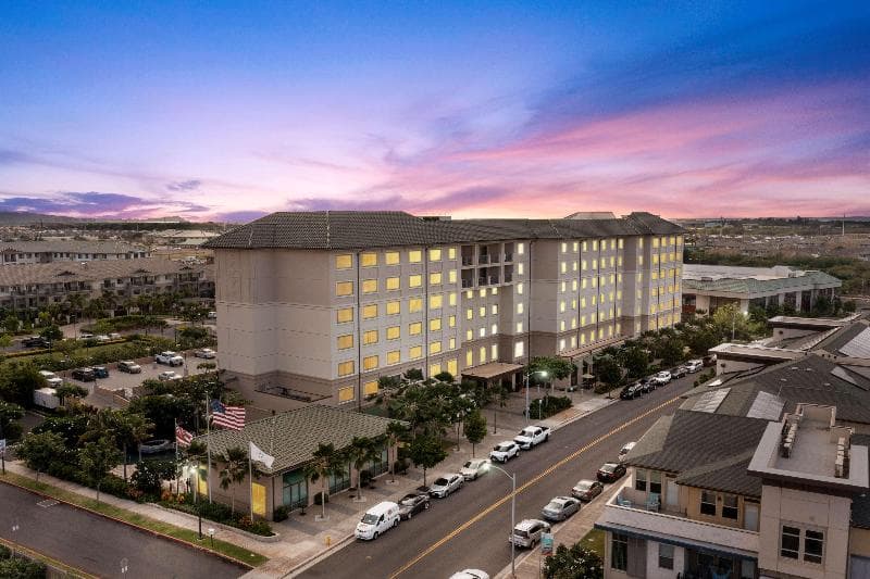 Embassy Suites by Hilton Oahu Kapolei photo 1