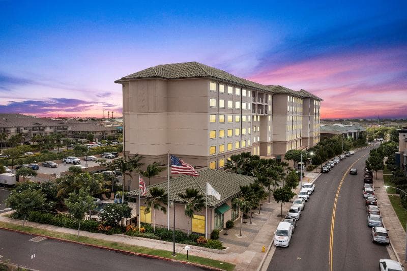 Embassy Suites by Hilton Oahu Kapolei 3
