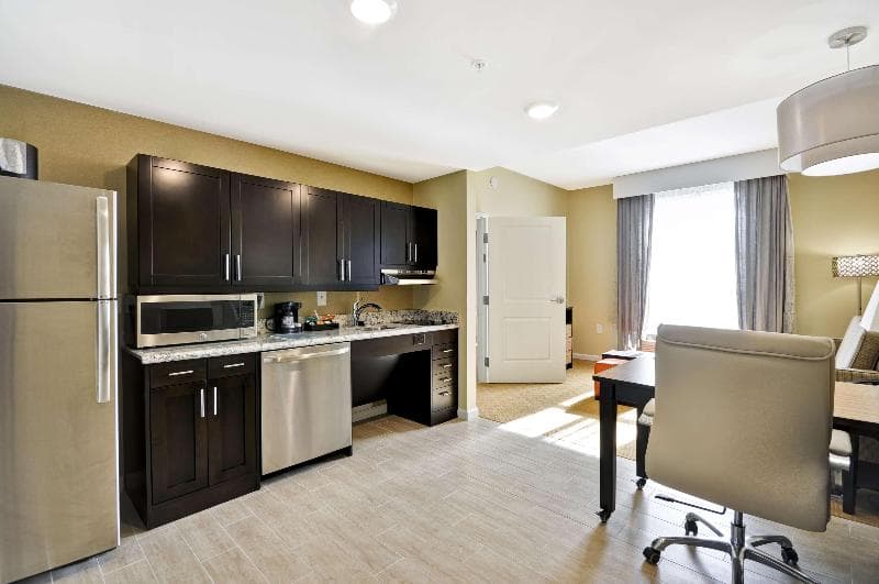 Homewood Suites by Hilton Augusta Gordon Highway, GA photo 1