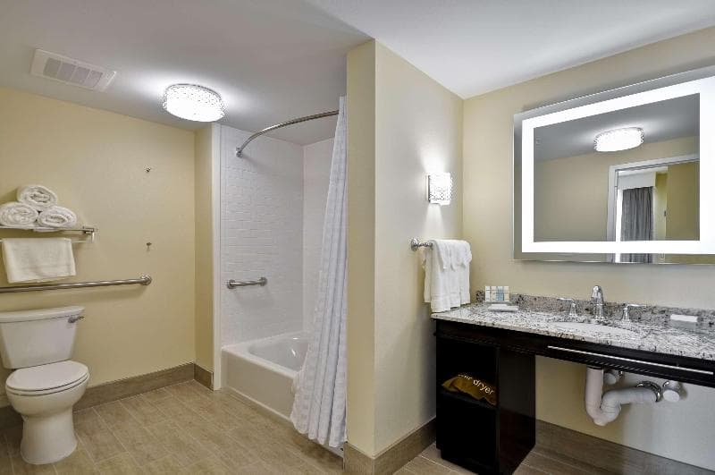 Homewood Suites by Hilton Augusta Gordon Highway, GA 3