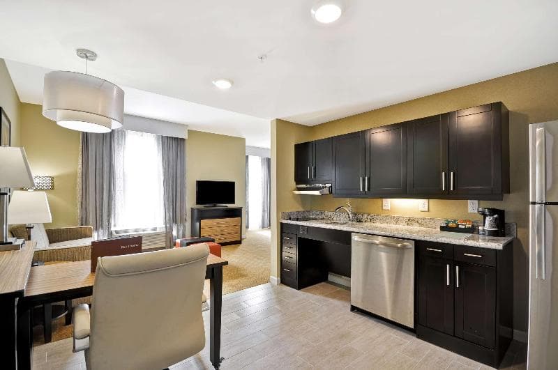 Homewood Suites by Hilton Augusta Gordon Highway, GA 4