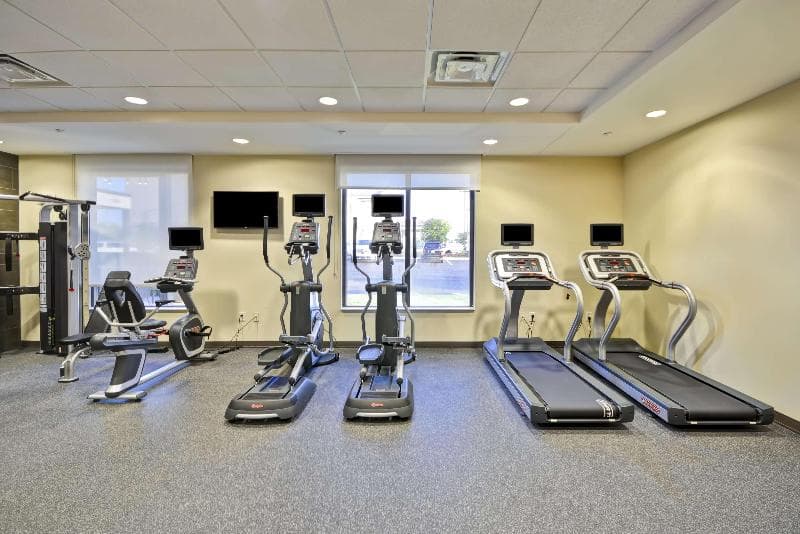 Home2 Suites by Hilton Opelika-Auburn, AL 2