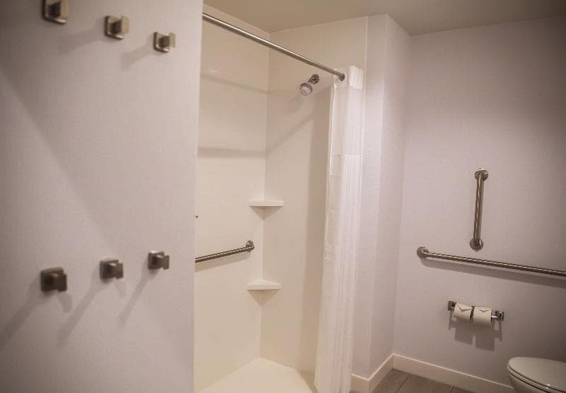 Hampton Inn Pontiac photo 1