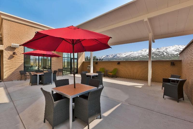 Hampton Inn & Suites Wells, NV photo 1
