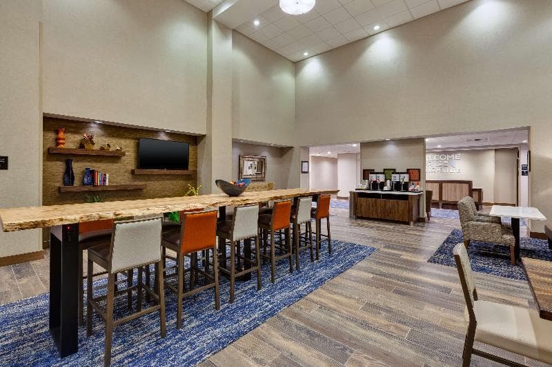 Hampton Inn & Suites Wells, NV 5