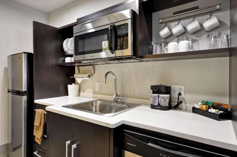 Home2 Suites by Hilton Mount Juliet 2