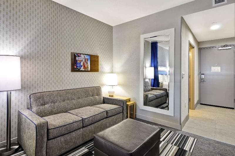 Home2 Suites by Hilton Mount Juliet 3