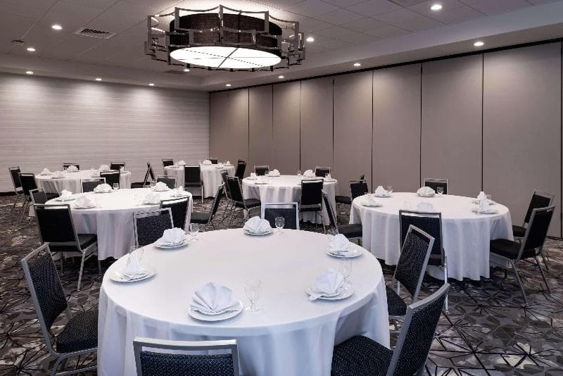Hilton Garden Inn Columbia Downtown 3