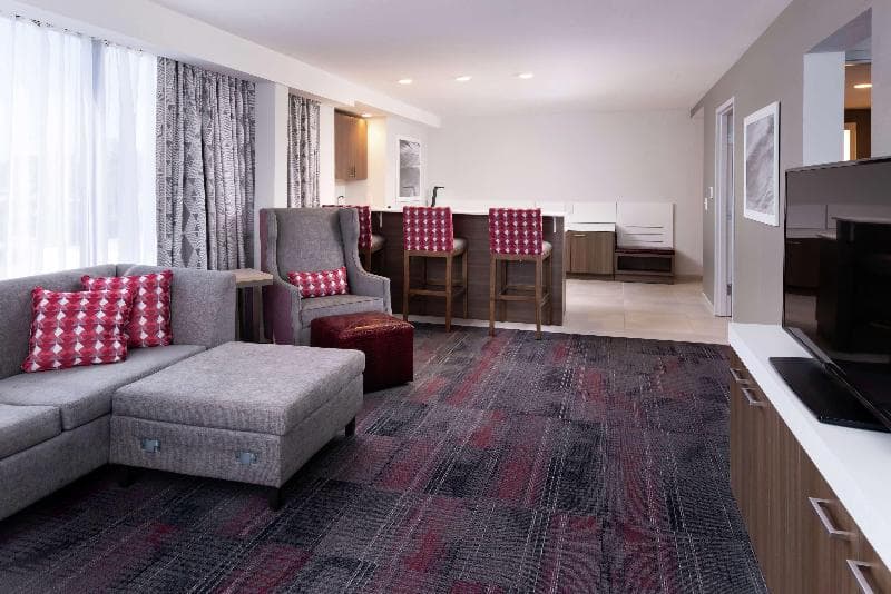 Hilton Garden Inn Columbia Downtown 4