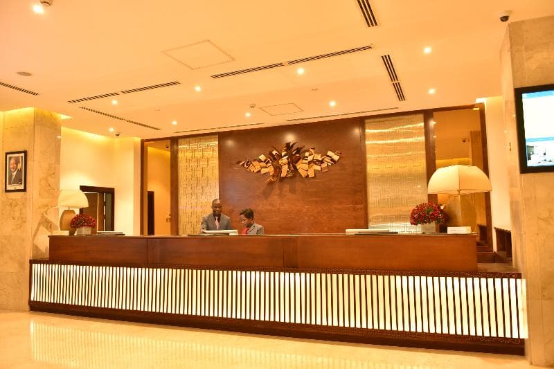 Golden Tulip Canaan Kampala 3