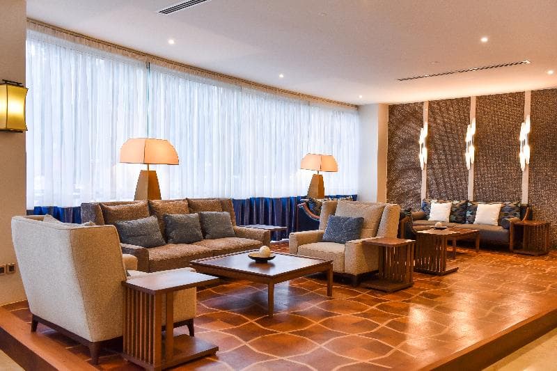 Golden Tulip Canaan Kampala 4