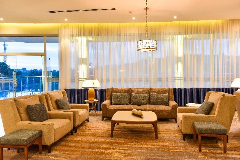 Golden Tulip Canaan Kampala 5