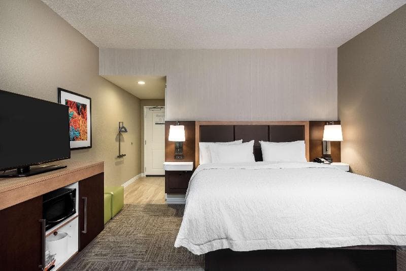 Hampton Inn & Suites West Melbourne-Palm Bay Road 4