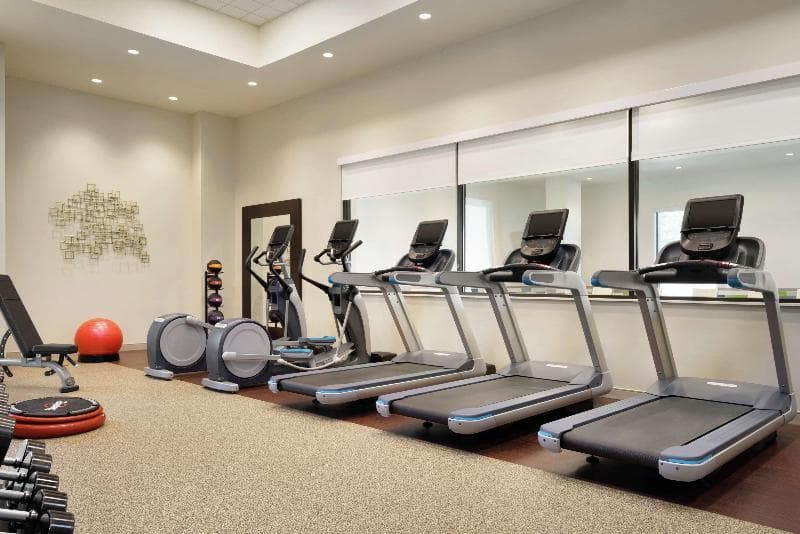 Embassy Suites by Hilton Syracuse Destiny USA 3