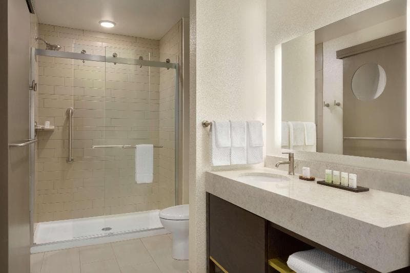 Embassy Suites by Hilton Syracuse Destiny USA 5