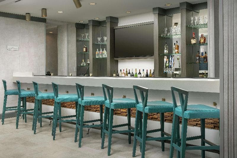 Hilton Garden Inn Westchester/Dobbs Ferry, NY 2