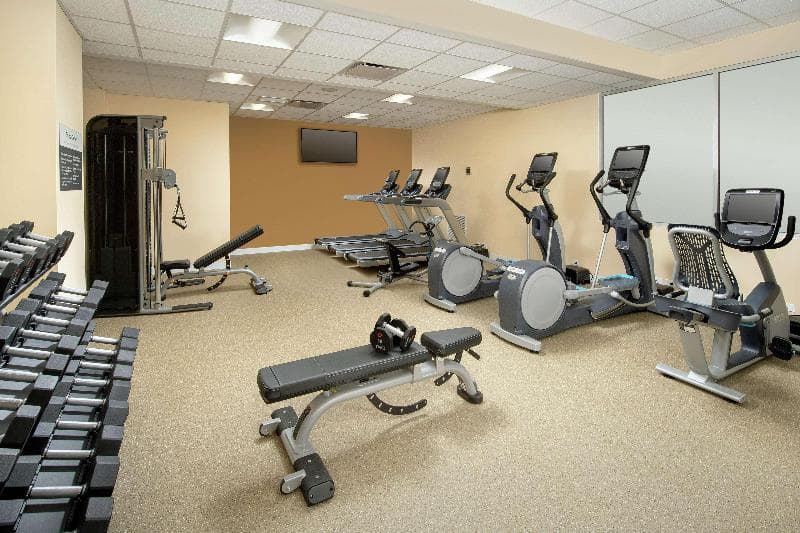 Hilton Garden Inn Westchester/Dobbs Ferry, NY 3