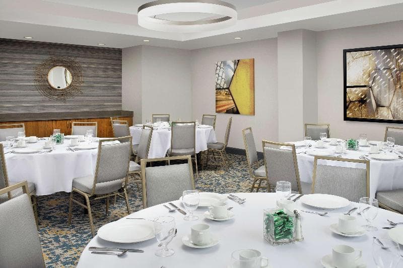 Hilton Garden Inn Westchester/Dobbs Ferry, NY photo 1