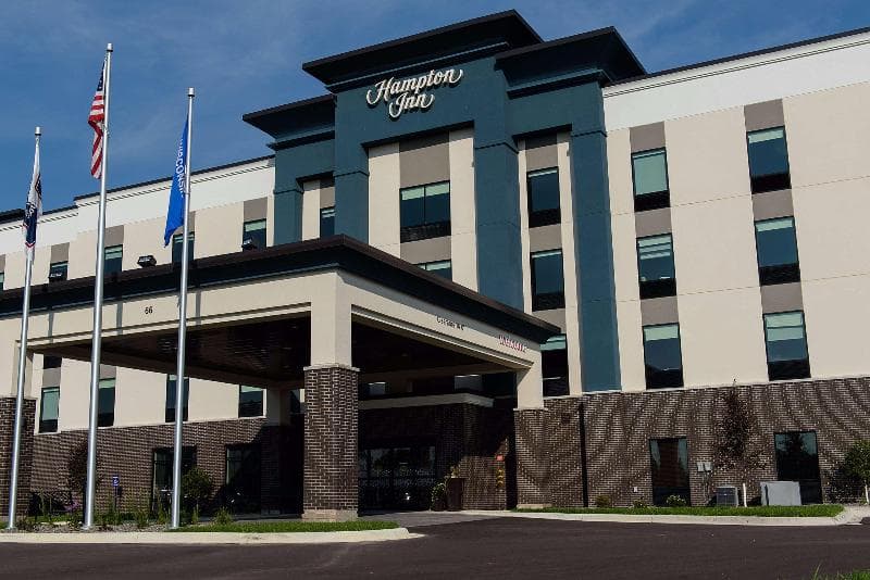 Hampton Inn Superior Duluth photo 1