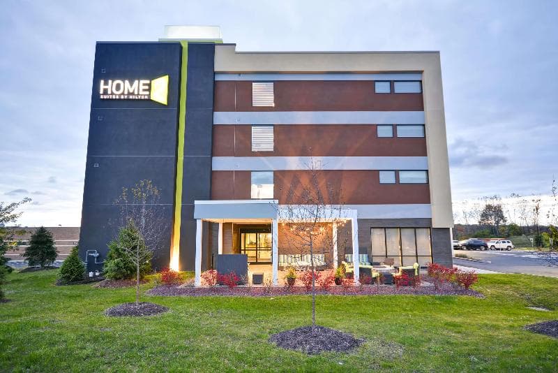 Home2 Suites by Hilton Oswego photo 1