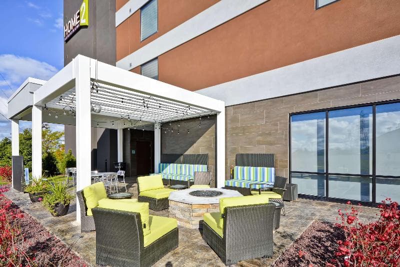 Home2 Suites by Hilton Oswego 2