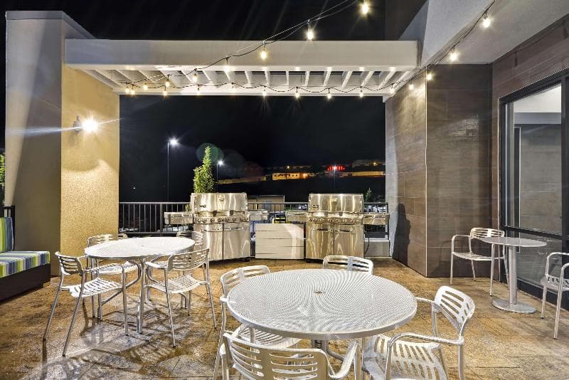 Home2 Suites by Hilton Oswego 3