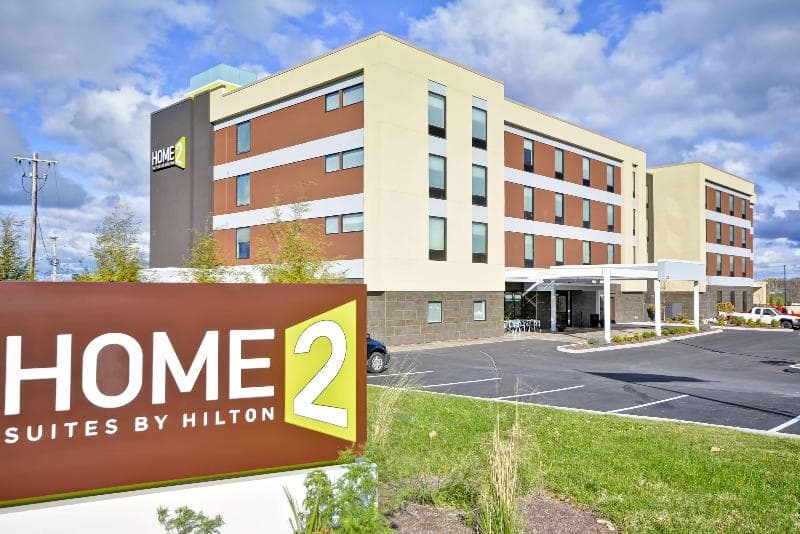 Home2 Suites by Hilton Oswego 4