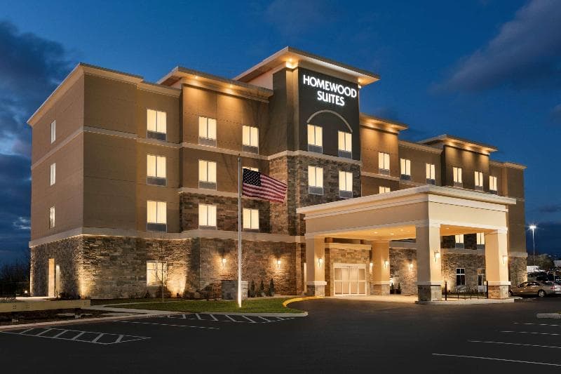 Homewood Suites by Hilton Hartford/Manchester, CT photo 1